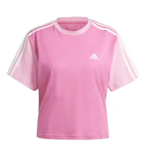 Top de mujer adidas Essentials 3-Stripes image-0