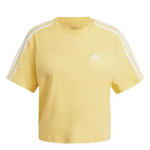 Top de mujer adidas Essentials 3-Stripes image-0