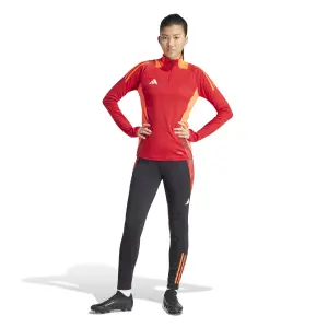 Pantaloni da allenamento da donna Adidas Tiro 24 COmpétiton image-4