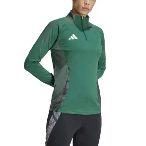 Haut d'entraînement femme adidas Tiro 24 Compétiton image-1