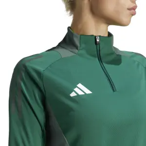 Haut d'entraînement femme adidas Tiro 24 Compétiton image-4