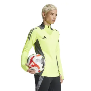 Women's training top adidas Tiro 24 Competition image-2