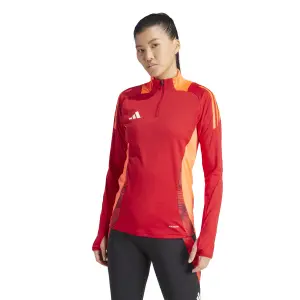 Sudadera de entrenamiento para mujer adidas Tiro 24 Compétiton image-1