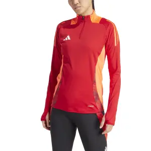 Sudadera de entrenamiento para mujer adidas Tiro 24 Compétiton image-2