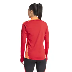 Sudadera de entrenamiento para mujer adidas Tiro 24 Compétiton image-5