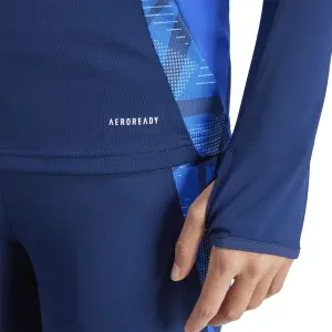 Sudadera de entrenamiento para mujer adidas Tiro 24 Compétiton image-5