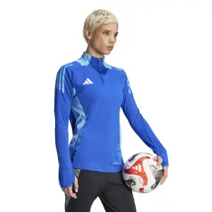 Women's training top adidas Tiro 24 Compétiton image-2