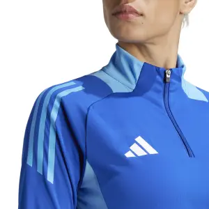 Women's training top adidas Tiro 24 Compétiton image-4