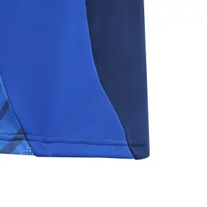 Kinder-Trainingsoberteil RC Strasbourg Tiro 2024/25 Competition image-4