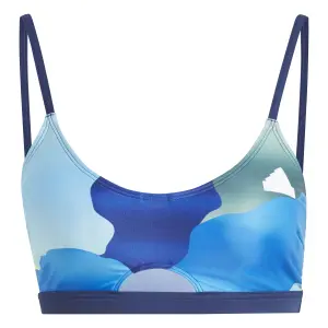 Fato de banho feminino de 2 peças adidas City Escape image-2