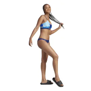 Fato de banho feminino de 2 peças adidas City Escape image-4