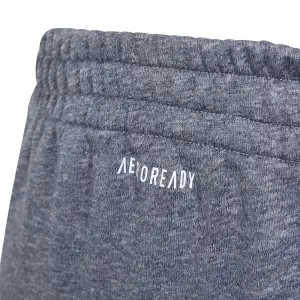 Pantaloni da allenamento per bambini Adidas Aeroready image-2