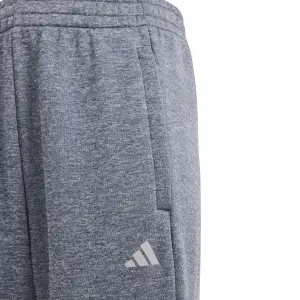 Pantaloni da allenamento per bambini Adidas Aeroready image-3