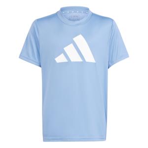 Camisola com logótipo para criança adidas Essentials Aeroready image-0