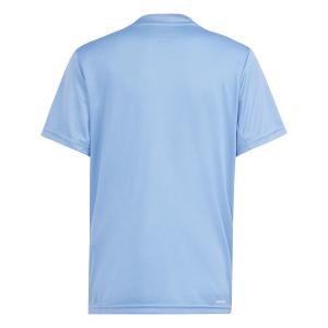Camisola com logótipo para criança adidas Essentials Aeroready image-1