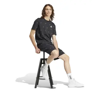 T-shirt Adidas Seasonal Essentials image-3