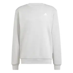Sudadera adidas Seasonal Essentials Monogram Graphic image-0