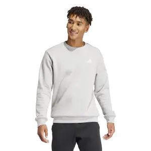 Sudadera adidas Seasonal Essentials Monogram Graphic image-1