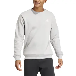 Sudadera adidas Seasonal Essentials Monogram Graphic image-2