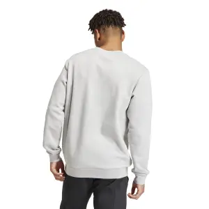 Sudadera adidas Seasonal Essentials Monogram Graphic image-3
