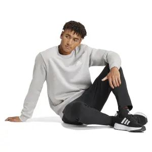 Sudadera adidas Seasonal Essentials Monogram Graphic image-4