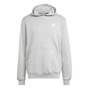 Sweatshirt à capuche adidas Seasonal Essentials Monogram Graphic image-0