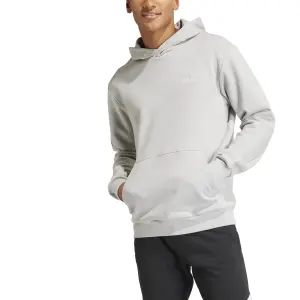 Sweatshirt à capuche adidas Seasonal Essentials Monogram Graphic image-1