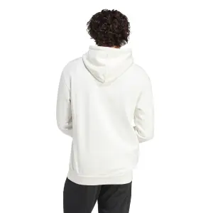 Hoodie adidas Graphic Print Fleece image-4