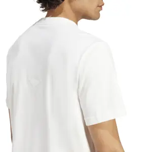 Camiseta bordada adidas image-6