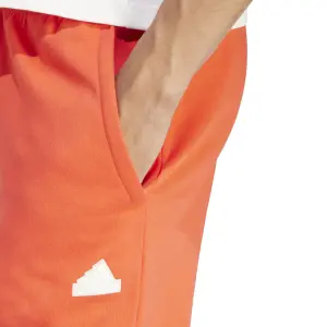 Jogging Trousers adidas Graphic Print Fleece image-4