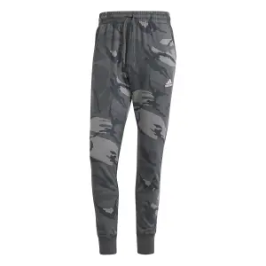 Camouflage joggers adidas Seasonal Essentials image-0