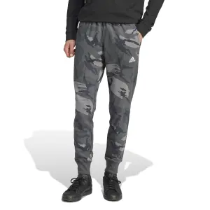 Camouflage joggers adidas Seasonal Essentials image-1