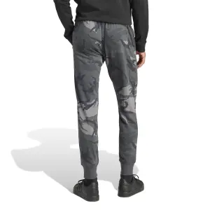 Camouflage joggers adidas Seasonal Essentials image-2