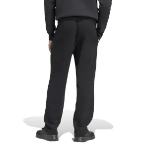 Embroidered French terry joggers adidas image-2