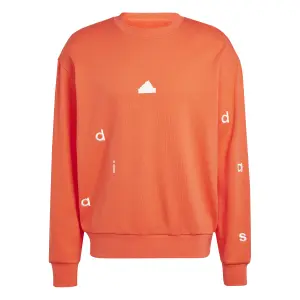 Felpa Adidas image-0