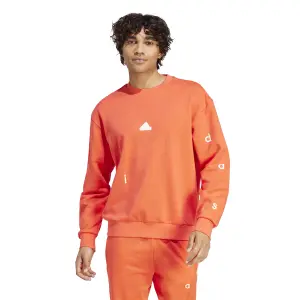 Felpa Adidas image-2