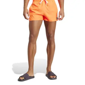 Short de bain adidas 3-Stripes CLX image-2