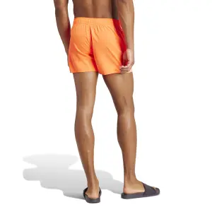 Short de bain adidas 3-Stripes CLX image-4