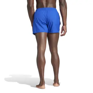 Custome da bagno uomo adidas 3-Stripes CLX image-3