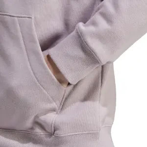 Sweatshirt Full Zip Damen adidas Essentials Linear image-5