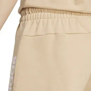 Pantalón corto mujer adidas Essentials Linear image-5