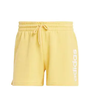 Pantalón corto mujer adidas Essentials Linear image-0