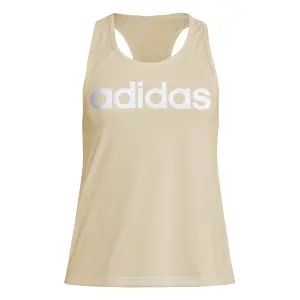 Camiseta de tirantes para mujer adidas Essentials Logo image-0