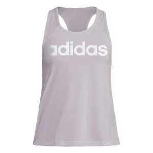 Camiseta de tirantes para mujer adidas Essentials Logo image-0