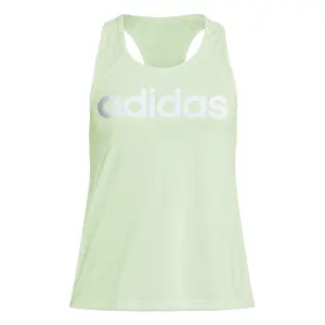 Camiseta de tirantes para mujer adidas Essentials Logo image-0