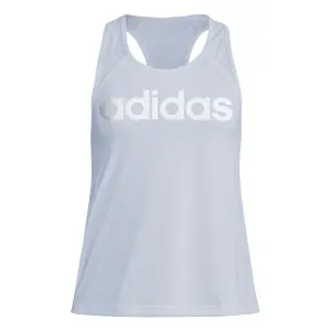 Camiseta de tirantes para mujer adidas Essentials Logo image-0