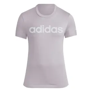 Camiseta de mujer adidas Essentials Slim Logo image-0