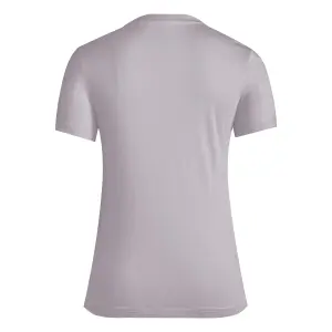 Camiseta de mujer adidas Essentials Slim Logo image-3