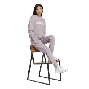 Sweatshirt femme adidas Essentials image-3