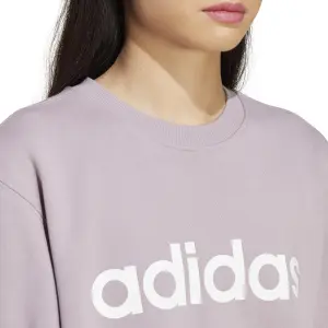 Sweatshirt femme adidas Essentials image-5